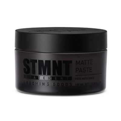 STMNT Matte Paste