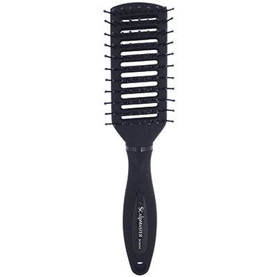 Scalpmaster Tunnel Vent Brush